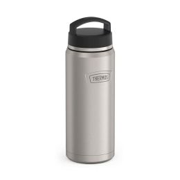 Термос из нержавеющей стали универсальный Thermos 1.2 литра IS-212