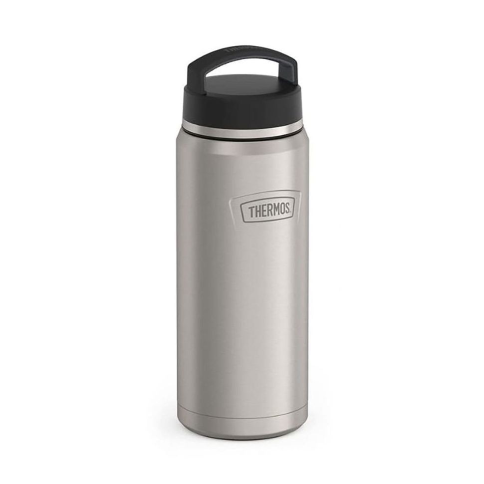 Термос из нержавеющей стали универсальный Thermos 1.2 литра IS-212