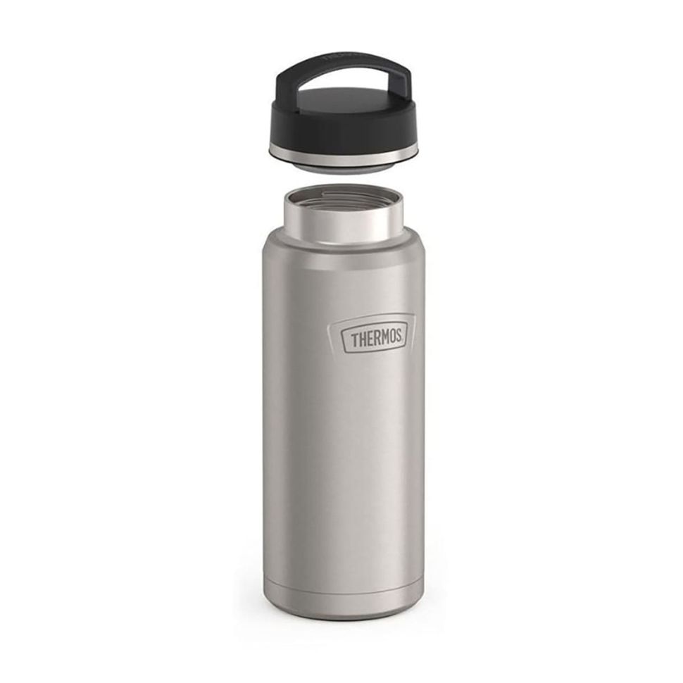 Термос из нержавеющей стали универсальный Thermos 1.2 литра IS-212
