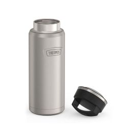 Термос из нержавеющей стали универсальный Thermos 1.2 литра IS-212