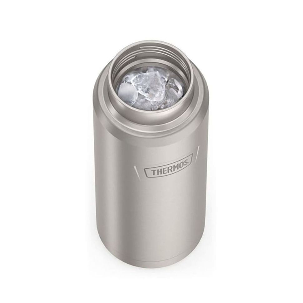 Термос из нержавеющей стали универсальный Thermos 1.2 литра IS-212