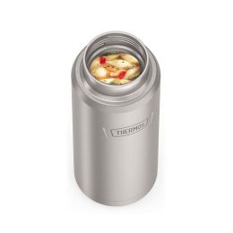 Термос из нержавеющей стали универсальный Thermos 1.2 литра IS-212