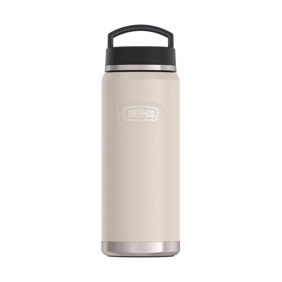 Термос из нержавеющей стали универсальный Thermos 1.2 литра IS-212
