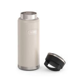 Термос из нержавеющей стали универсальный Thermos 1.2 литра IS-212