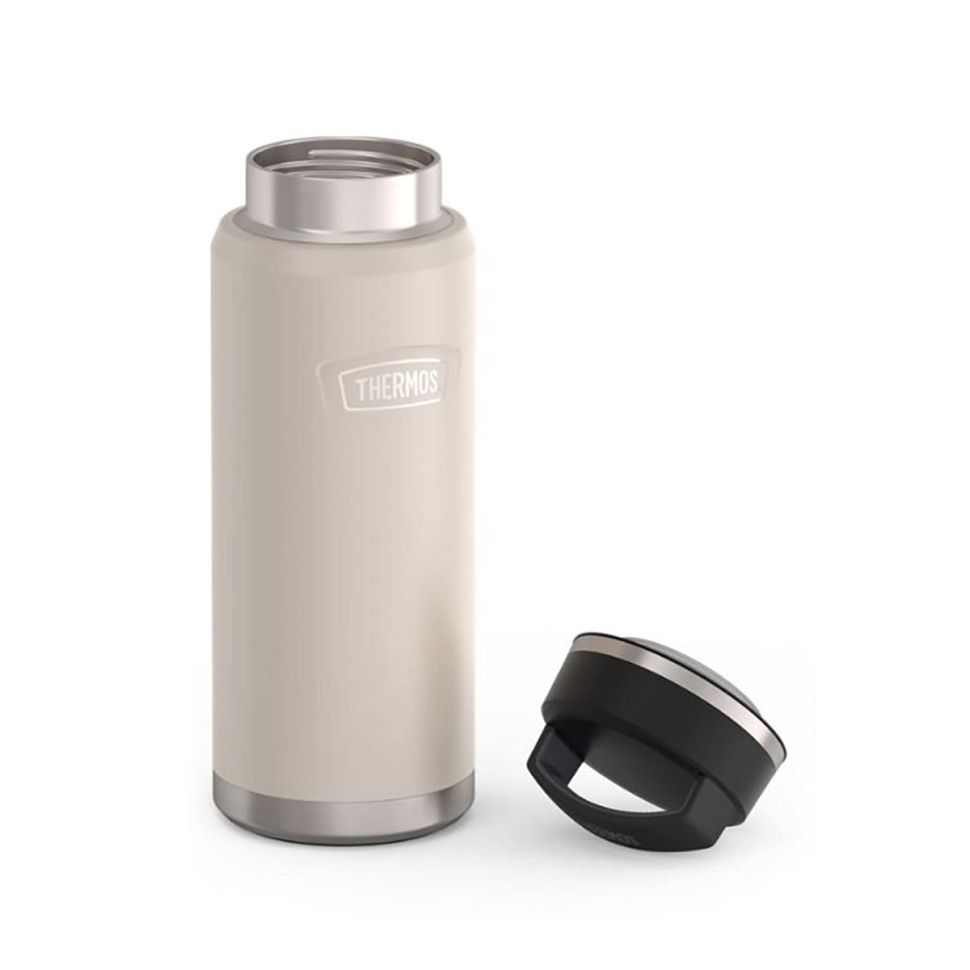 Термос из нержавеющей стали универсальный Thermos 1.2 литра IS-212