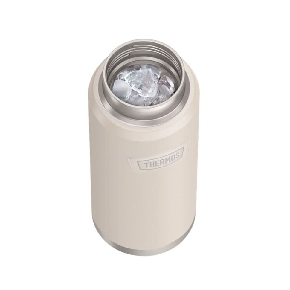 Термос из нержавеющей стали универсальный Thermos 1.2 литра IS-212