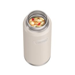Термос из нержавеющей стали универсальный Thermos 1.2 литра IS-212