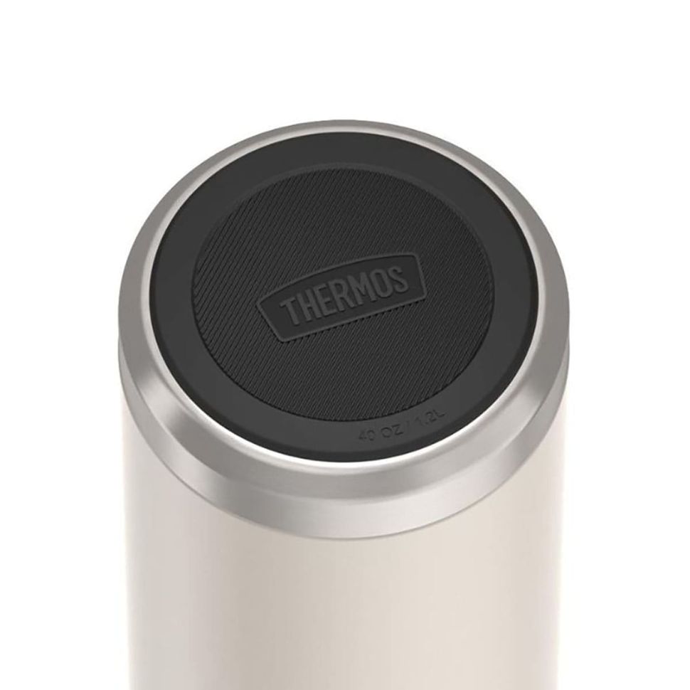 Термос из нержавеющей стали универсальный Thermos 1.2 литра IS-212