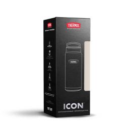 Термос из нержавеющей стали универсальный Thermos 1.2 литра IS-212