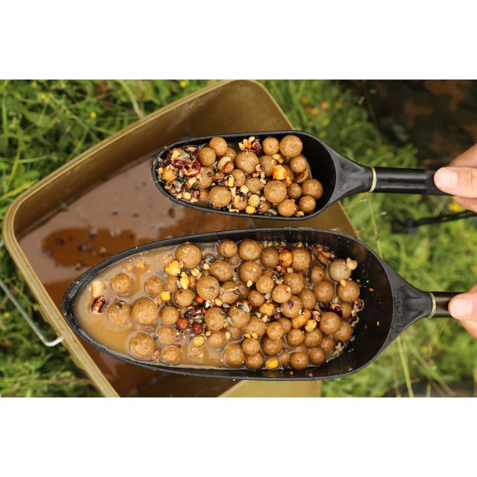 Ложка для приманки Fox Baiting Spoon