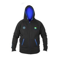 Толстовка с капюшоном Preston Celcius Zip Hoodie
