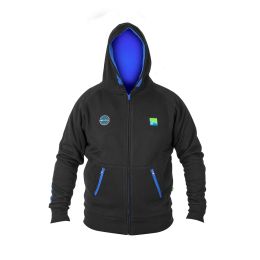 Толстовка с капюшоном Preston Celcius Zip Hoodie