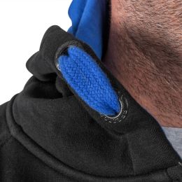 Толстовка с капюшоном Preston Celcius Zip Hoodie