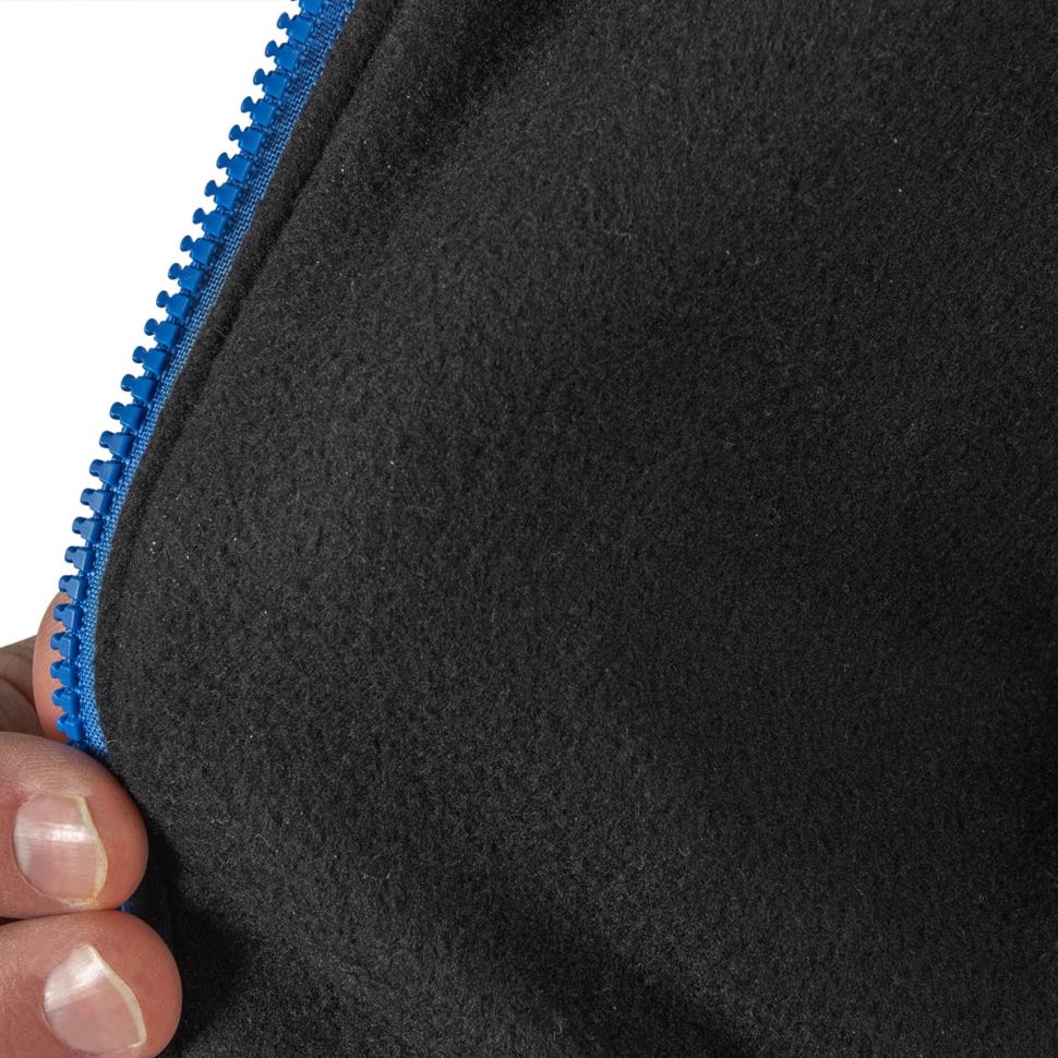 Толстовка с капюшоном Preston Celcius Zip Hoodie