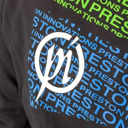 Толстовка с капюшоном Preston Celcius Zip Hoodie