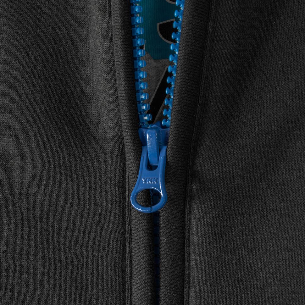 Толстовка с капюшоном Preston Celcius Zip Hoodie