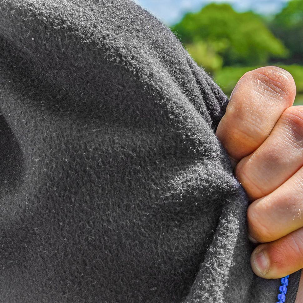 Толстовка с капюшоном Preston Celcius Zip Hoodie