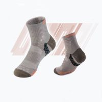 Носки Naturehike Thin Merino wool socks Men NH17A012-M