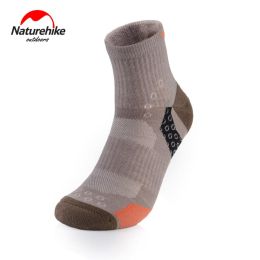 Носки Naturehike Thin Merino wool socks Men NH17A012-M