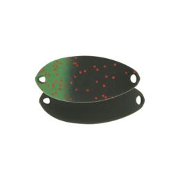 Блесна ValkeIN Black Blast, 1.8g