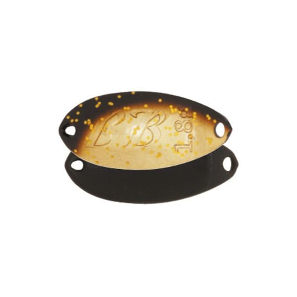 Блесна ValkeIN Black Blast, 1.8g