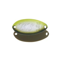 Блесна ValkeIN Black Blast, 1.8g