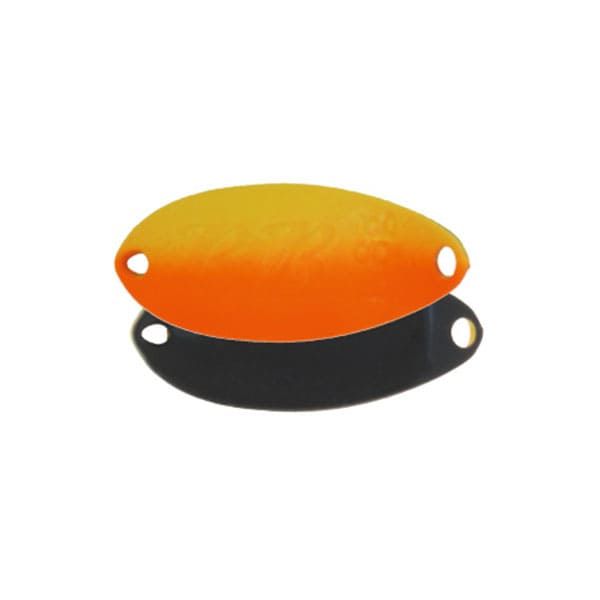 Блесна ValkeIN Black Blast, 1.8g