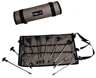 Колья для палатки Prologic Anchor Pegs 10шт 35cm
