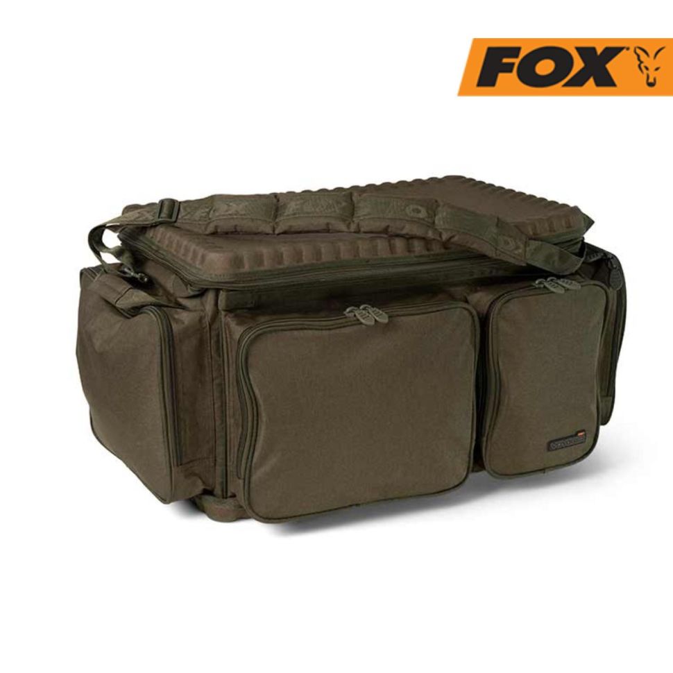 Сумка рыболовная Fox Voyager Barrow Bag