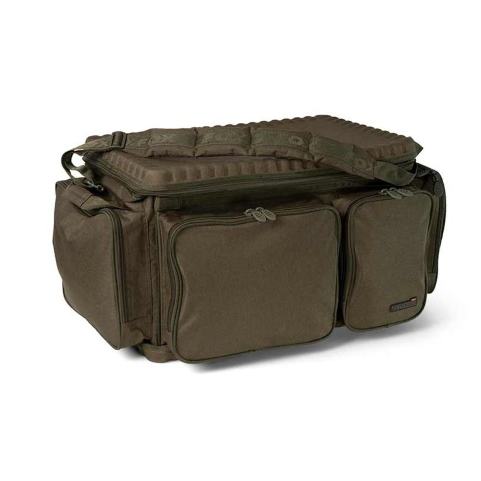 Сумка рыболовная Fox Voyager Barrow Bag