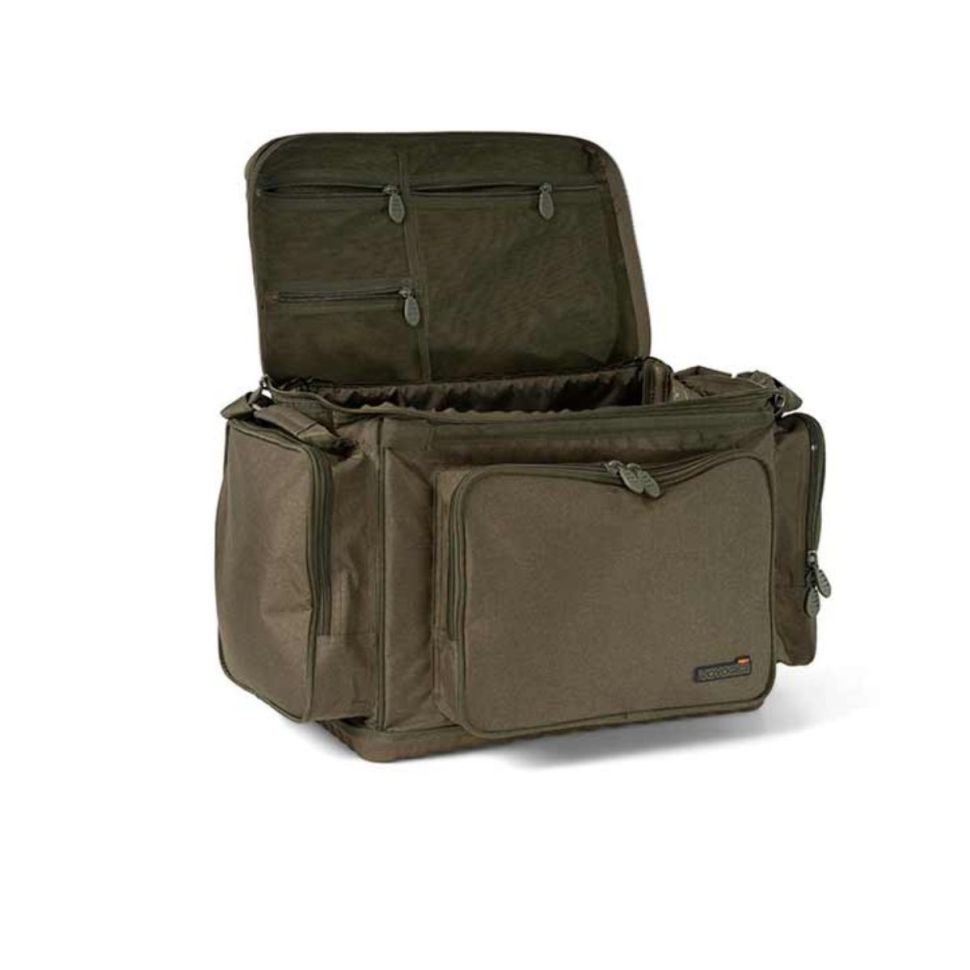 Сумка рыболовная Fox Voyager Barrow Bag