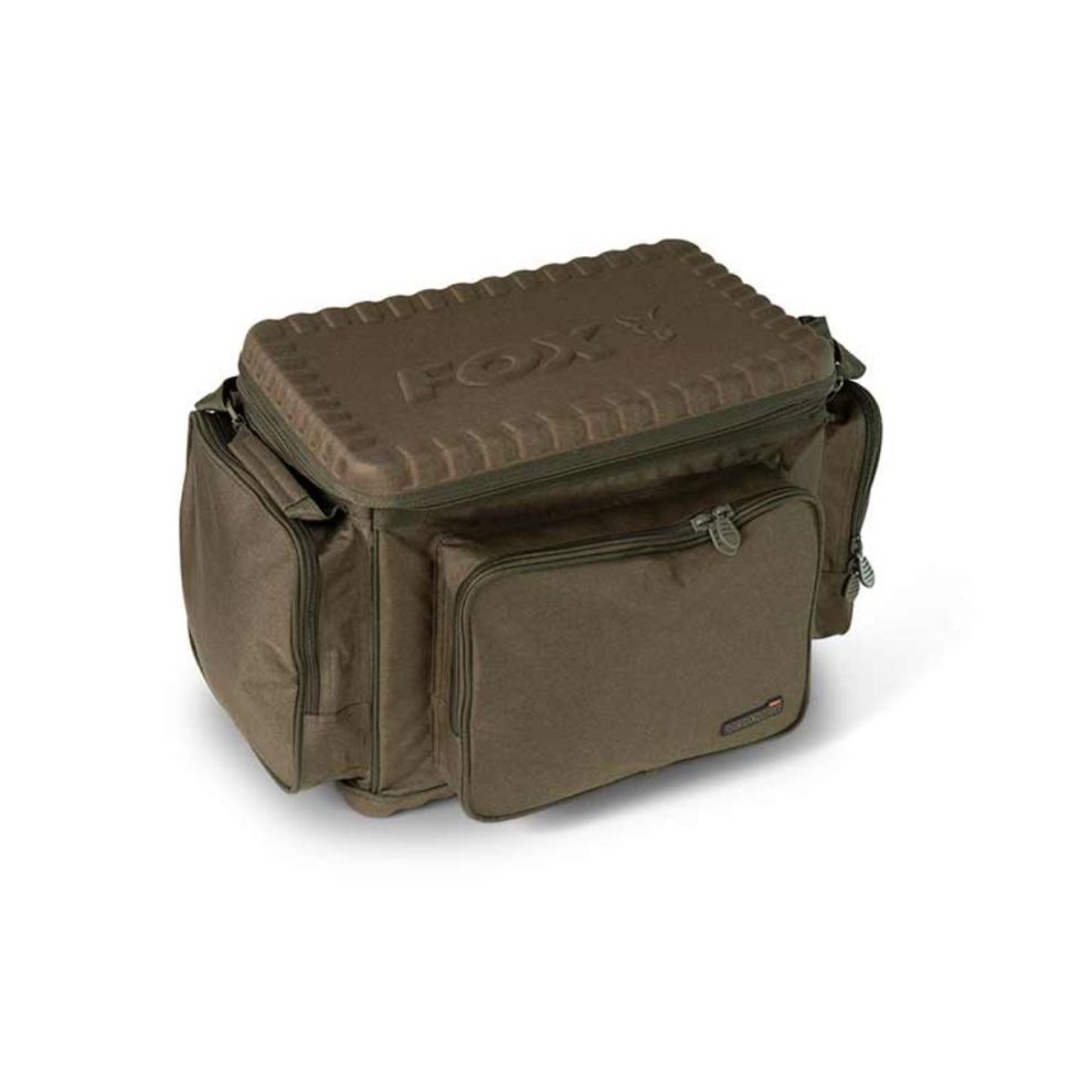 Сумка рыболовная Fox Voyager Barrow Bag