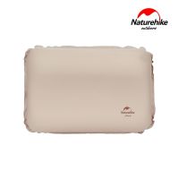 Надувная подушка Naturehike 3D Comfortable NH21ZT001 Apricot