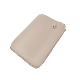 Надувная подушка Naturehike 3D Comfortable NH21ZT001 Apricot