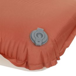 Надувная подушка Naturehike 3D Comfortable NH21ZT001 Apricot