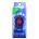 4537628697313=, 1.6g, color 1, Enamel Red