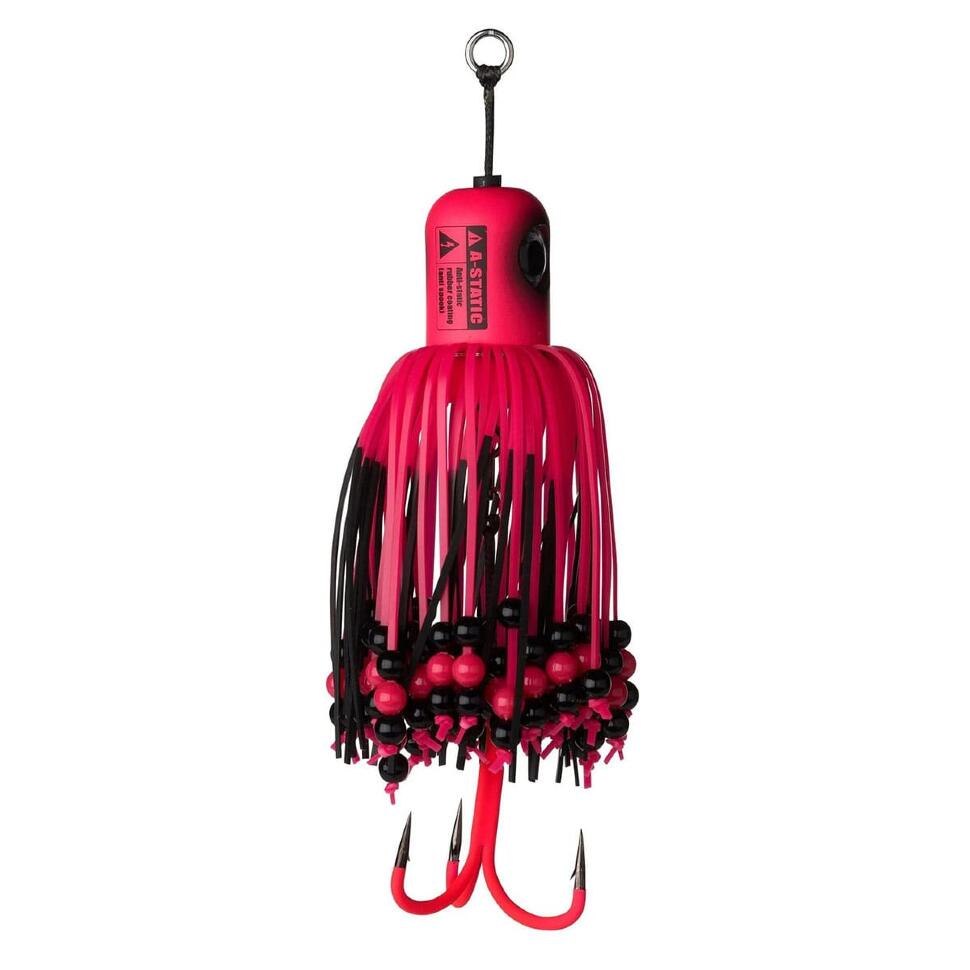 Приманка для сома Madcat A-Static Clonk Teaser 200g