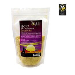 Тесто для Херабуны Lion Baits 300гр