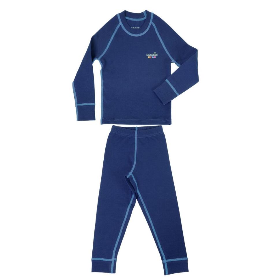 Термокомплект Norfin Kids Base Blue