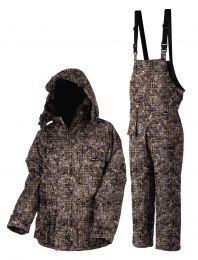 Костюм камуфлированный (брюки+куртка) Prologic Mimicry Mirage Comfort Thermo Suit