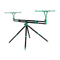 Род-под Meccanica Vadese Nick Revolution 4C Rod Black/Acid Green