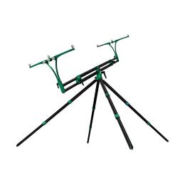 Род-под Meccanica Vadese Nick Revolution 4C Rod Black/Acid Green