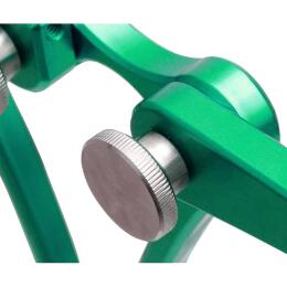 Род-под Meccanica Vadese Nick Revolution 4C Rod Black/Acid Green
