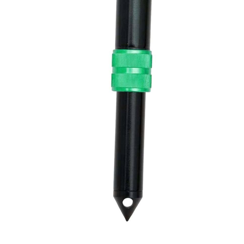 Род-под Meccanica Vadese Nick Revolution 4C Rod Black/Acid Green