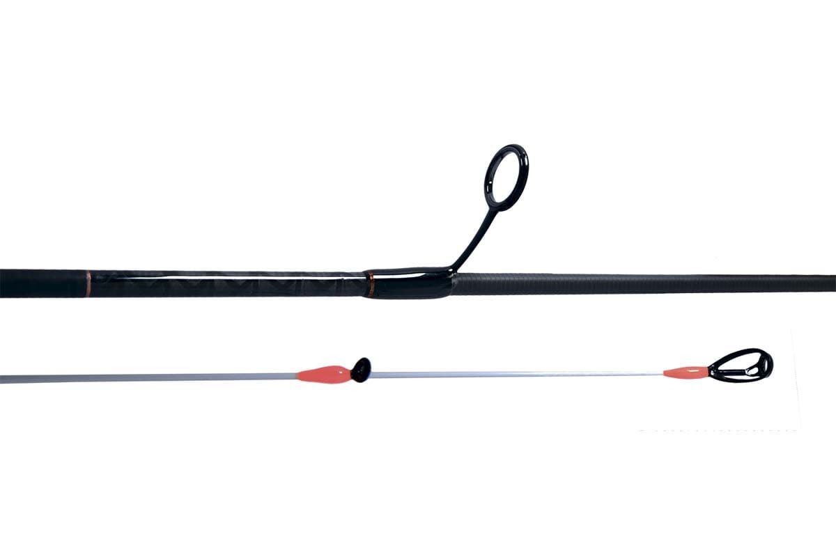 Спиннинг Maximus GRAVITY MICROJIG