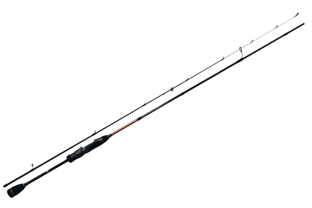 Спиннинг Maximus GRAVITY MICROJIG