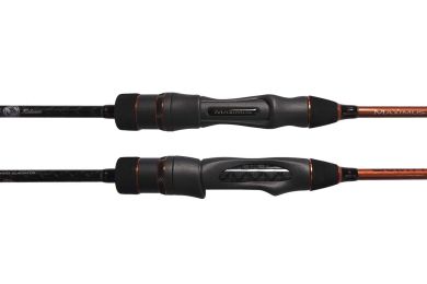 Спиннинг Maximus GRAVITY MICROJIG