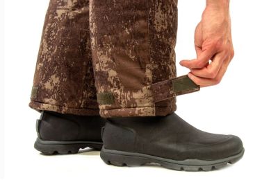 Костюм зимний Следопыт (алова, бурая кора) КВЕСТ