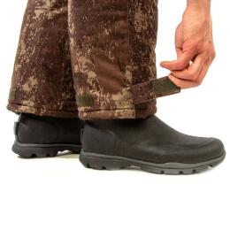 Костюм зимний Следопыт (алова, бурая кора) КВЕСТ