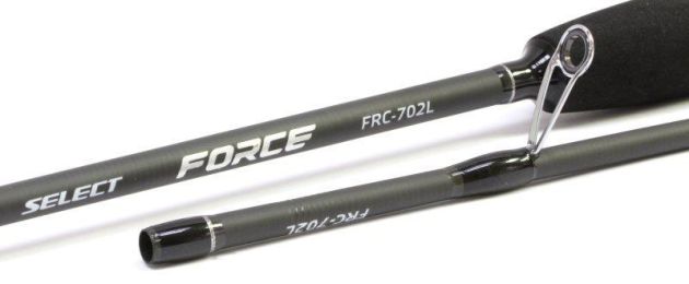 Спиннинг Select Force